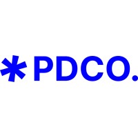 Presentation Design Co. logo - Similar company to Presentation.Studio