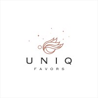 Uniq Favors logo - Similar company to Magic Global Meetings & Incentives