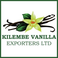 Kilembe Vanilla Exporters Ltd logo - Similar company to Vanila Trend Events