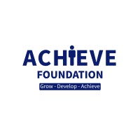 Achieve Foundation logo - Similar company to Binthart Resources