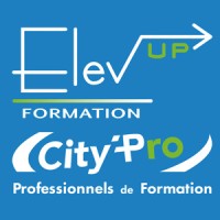 Elev’up formation logo - Similar company to Assifep
