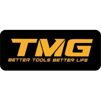 TMG TOOLS logo - Similar company to Osun Battery
