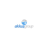 Akkuş Group logo - Similar company to Ticaret