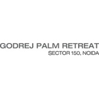 Godrej Palm Retreat logo - Similar company to Golfshire Homes