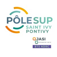 BTS NDRC PONTIVY logo - Similar company to Alain Postic