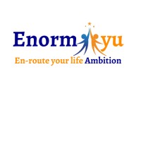 Enormayu Pvt Ltd logo - Similar company to Designhive