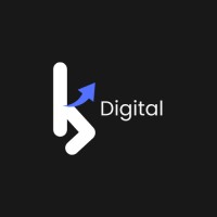 KS Digital • Internet Marketing & Design Agency logo - Similar company to Graphtique | A Design Agency