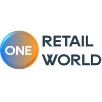 One Retail World logo - Similar company to Fouress Overseas