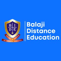 Balaji Institute Of Distance Education logo - Similar company to Siddhantu Education