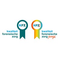 Kwaliteit Forensische Zorg (KFZ) logo - Similar company to Ventio Cpsi