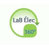 LabElec logo - Similar company to Labelec Ingenieria