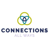 Connections All Ways, PLLC logo - Similar company to Deon Health