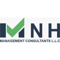 M N H Management Consultants L.L.C logo - Similar company to Fj Accounting & Consultancy Llc