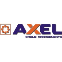 Axel logo - Similar company to Elmohandes
