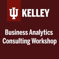 Kelley Business Analytics Consulting Workshop logo - Similar company to Daxeos