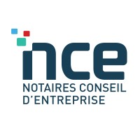NCE Notaires Conseil d'Entreprise logo - Similar company to Crpcen