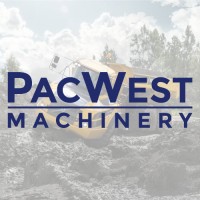 PacWest Machinery LLC logo - Similar company to In Transition!