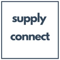 Supply Connect logo - Similar company to Rare Clouds