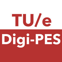 DigiPES Lab - Digital Power & Energy Systems Lab logo - Similar company to Gridcloud