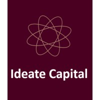 Ideate AI logo - Similar company to Melius Research