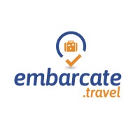 Embarcate Travel logo - Similar company to Elite Acquisition