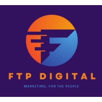 FTP Digital logo - Similar company to Adstarmobi
