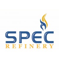 SPEC Refinery Pvt Ltd logo - Similar company to Gs Engineering