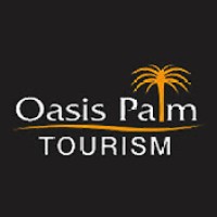 Oasis Palm Tourism LLC logo - Similar company to Sky Trip