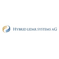 Hybrid Lidar Systems AG logo - Similar company to Kudan