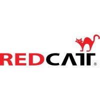 REDCATT logo - Similar company to Telegrapher