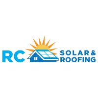 RC Solar & Roofing logo - Similar company to R C Energy