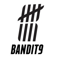 Bandit9 logo - Similar company to Genel (Genesys Electric Mobility Pvt Ltd)
