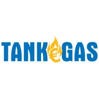 Tankgas logo - Similar company to Portabolt