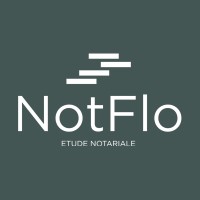 NotFlo - Charlotte Bricoult & François Catinus logo - Similar company to Bcd Services