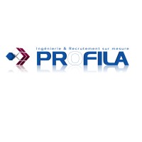 Profila France logo - Similar company to Profilae