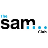 The SAM Club Limited logo - Similar company to Danik Advisory