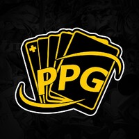 Pro-Play Games logo - Similar company to Attentionhr