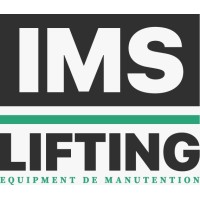 IMS LIFTING logo - Similar company to Sbel Levage Et Manutention