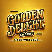 Golden Delight Snacks logo - Similar company to Business Elevatus