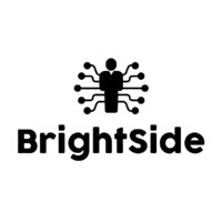 BrightSide Holding logo - Similar company to Gravity&Storm