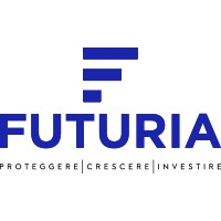 Futuria logo - Similar company to Multilife Srl