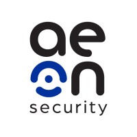 Aeon Security logo - Similar company to Aeon Technology Solutions Limited