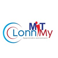 MIT & LonniMy logo - Similar company to Ogl Holding