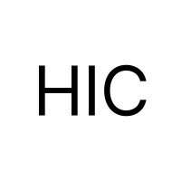 HIC arquitectura logo - Similar company to Harquitectes