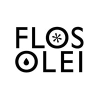 Flos Olei logo - Similar company to Olio Capitale Expo