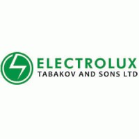 Electrolux Tabakov & Sons Ltd. logo - Similar company to Jupiter Holding Plc