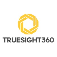 TrueSight360 logo - Similar company to Efx Media