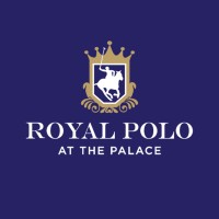 Royal Polo at the Palace logo - Similar company to Dirk Doet