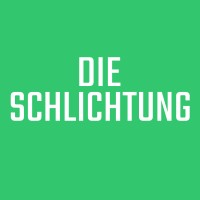 Die Schlichtung logo - Similar company to Phi Delta Phi Hans-Jürgen Papier Inn E.V.
