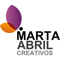 Marta Abril Creativos logo - Similar company to Digital2G Consultora En Marketing Digital